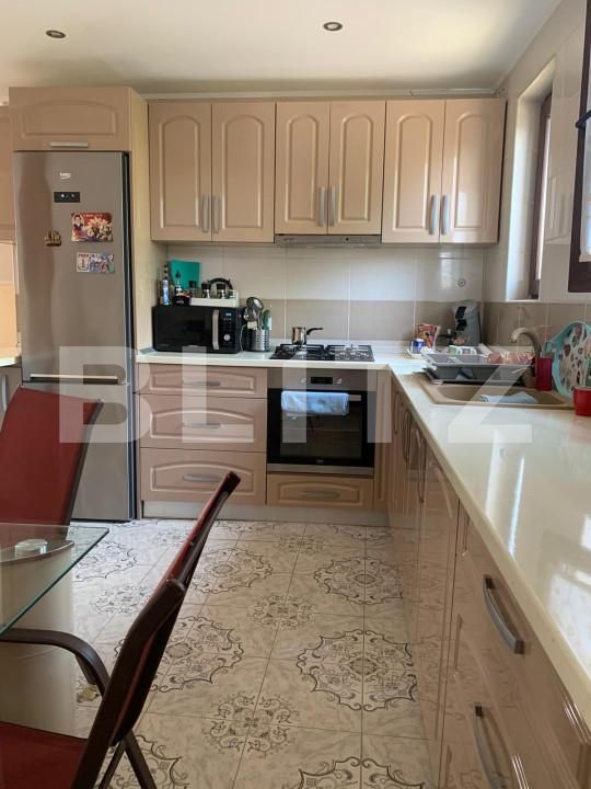 Casa de vânzare 3 camere Exterior Sud - 154129CV | BLITZ Târgoviște | Poza13