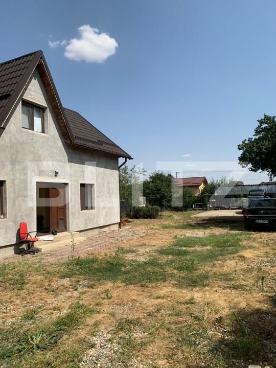 Casa de vânzare 3 camere Exterior Sud - 154129CV | BLITZ Târgoviște | Poza4