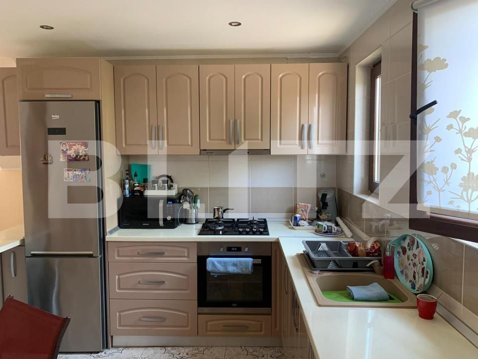 Casa de vânzare 3 camere Exterior Sud - 154129CV | BLITZ Târgoviște | Poza15