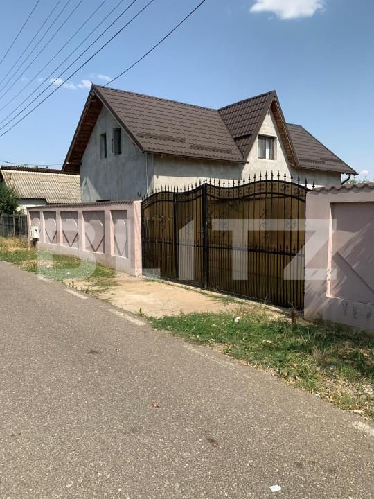 Casa de vânzare 3 camere Exterior Sud - 154129CV | BLITZ Târgoviște | Poza1