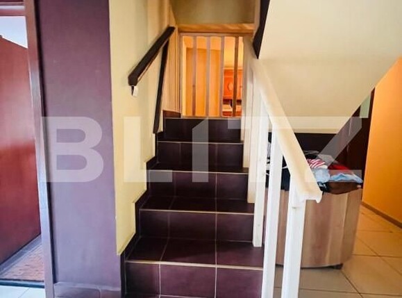 Casa de vânzare 6 camere Exterior Nord - 154342CV | BLITZ Târgoviște | Poza7