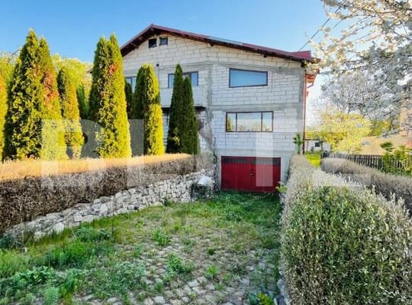 Casa de vânzare 6 camere Exterior Nord - 154342CV | BLITZ Târgoviște | Poza1