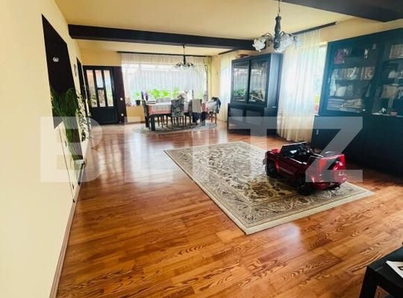 Casa de vânzare 6 camere Exterior Nord - 154342CV | BLITZ Târgoviște | Poza2