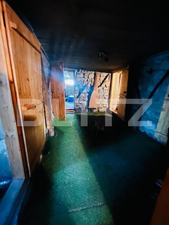 Casa de vânzare 6 camere Exterior Nord - 154342CV | BLITZ Târgoviște | Poza16