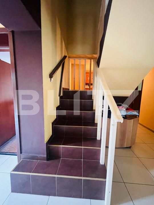 Casa de vânzare 6 camere Exterior Nord - 154342CV | BLITZ Târgoviște | Poza7