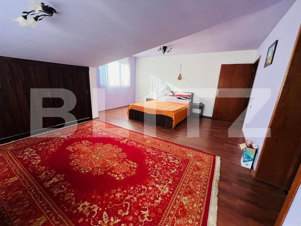 Casa de vânzare 6 camere Exterior Nord - 154342CV | BLITZ Târgoviște | Poza10