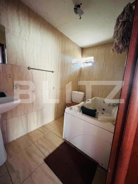 Casa de vânzare 6 camere Exterior Nord - 154342CV | BLITZ Târgoviște | Poza4