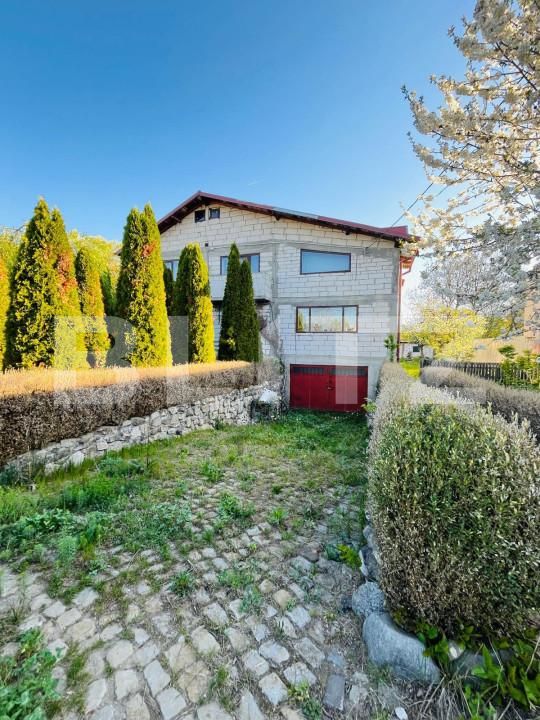 Casa de vânzare 6 camere Exterior Nord - 154342CV | BLITZ Târgoviște | Poza1