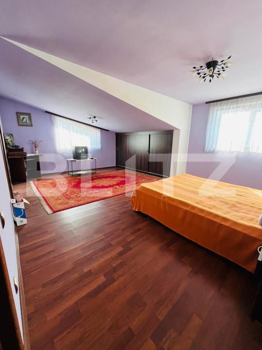 Casa de vânzare 6 camere Exterior Nord - 154342CV | BLITZ Târgoviște | Poza11