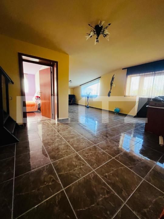 Casa de vânzare 6 camere Exterior Nord - 154342CV | BLITZ Târgoviște | Poza9