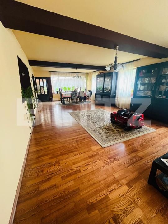 Casa de vânzare 6 camere Exterior Nord - 154342CV | BLITZ Târgoviște | Poza2