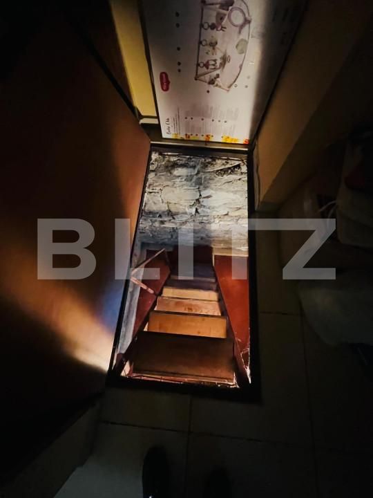 Casa de vânzare 6 camere Exterior Nord - 154342CV | BLITZ Târgoviște | Poza17