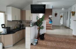 Casă individuală 240 mp, 420 mp teren, Târgoviște