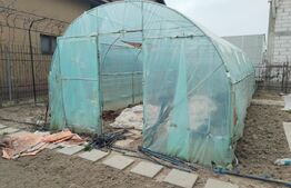 Casă individuală 240 mp, 420 mp teren, Târgoviște