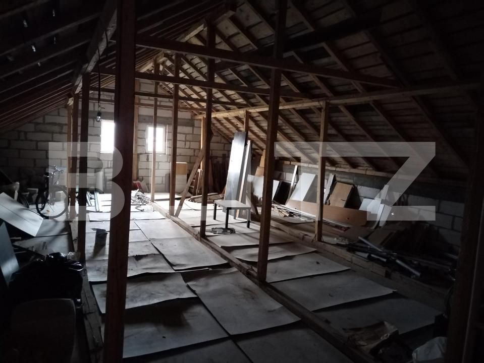 Casa de vânzare 7 camere Central - 154387CV | BLITZ Târgoviște | Poza12