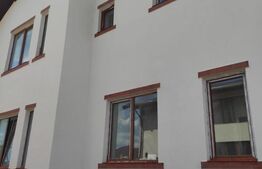 Corp de casă tip Duplex Târgoviște, 205 mp utili desfășurați, 386 mp teren