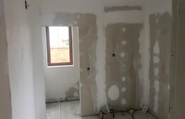 Corp de casă tip Duplex Târgoviște, 205 mp utili desfășurați, 386 mp teren