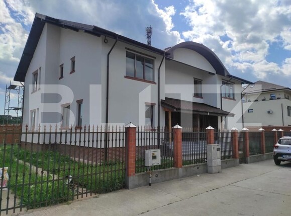 Casa de vânzare 5 camere Centura - 154393CV | BLITZ Târgoviște | Poza1