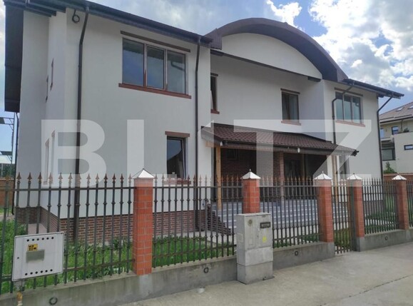 Casa de vânzare 5 camere Centura - 154393CV | BLITZ Târgoviște | Poza3