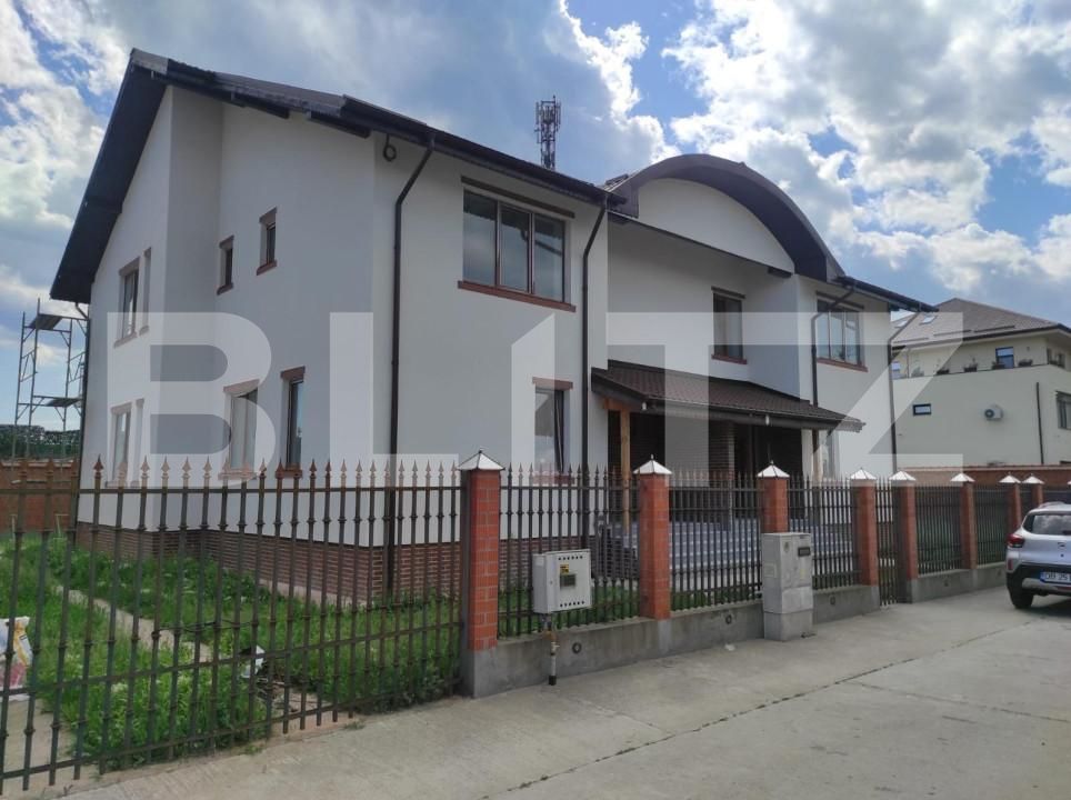 Casa de vânzare 5 camere Centura - 154393CV | BLITZ Târgoviște | Poza1