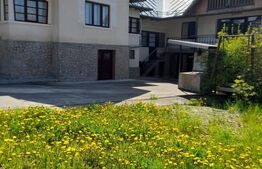 Casă Individuală 100mp utili, teren 7500mp Bezdead