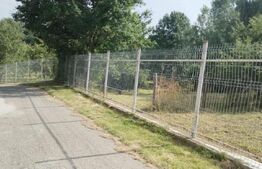 Casă Individuală 100mp utili, teren 7500mp Bezdead