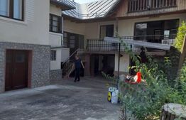 Casă Individuală 100mp utili, teren 7500mp Bezdead