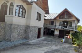 Casă Individuală 100mp utili, teren 7500mp Bezdead