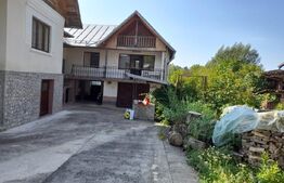 Casă Individuală 100mp utili, teren 7500mp Bezdead