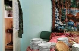 Casă Individuală 100mp utili, teren 7500mp Bezdead