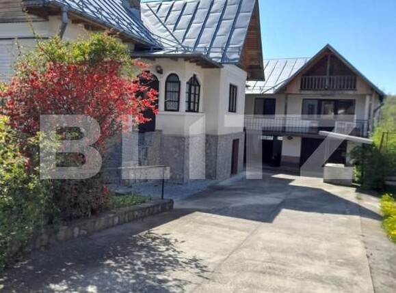 Casa de vânzare 5 camere Bezdead - 154394CV | BLITZ Târgoviște | Poza14