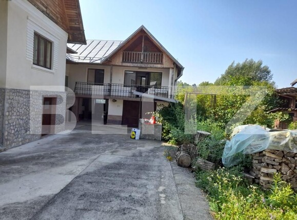 Casa de vânzare 5 camere Bezdead - 154394CV | BLITZ Târgoviște | Poza1