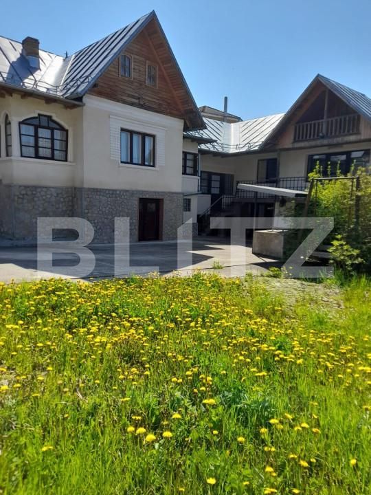 Casa de vânzare 5 camere Bezdead - 154394CV | BLITZ Târgoviște | Poza2