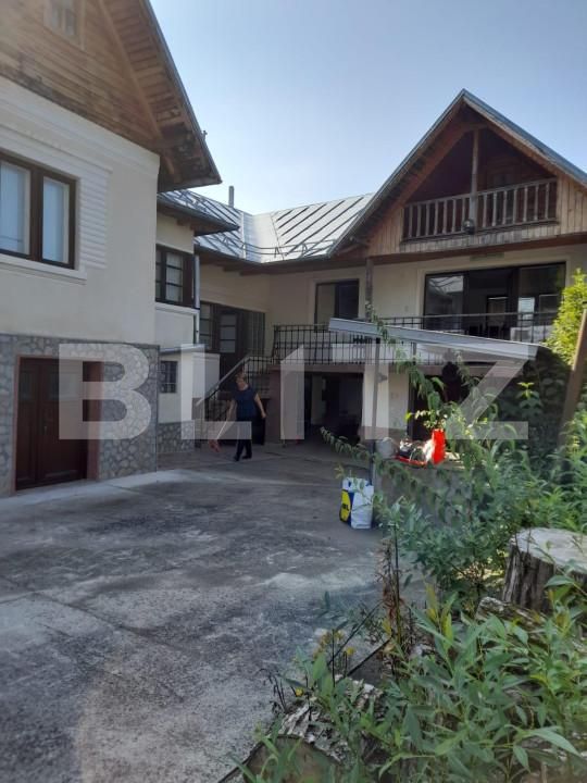 Casa de vânzare 5 camere Bezdead - 154394CV | BLITZ Târgoviște | Poza16