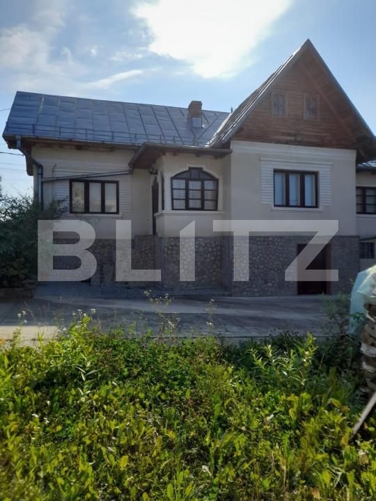 Casa de vânzare 5 camere Bezdead - 154394CV | BLITZ Târgoviște | Poza17
