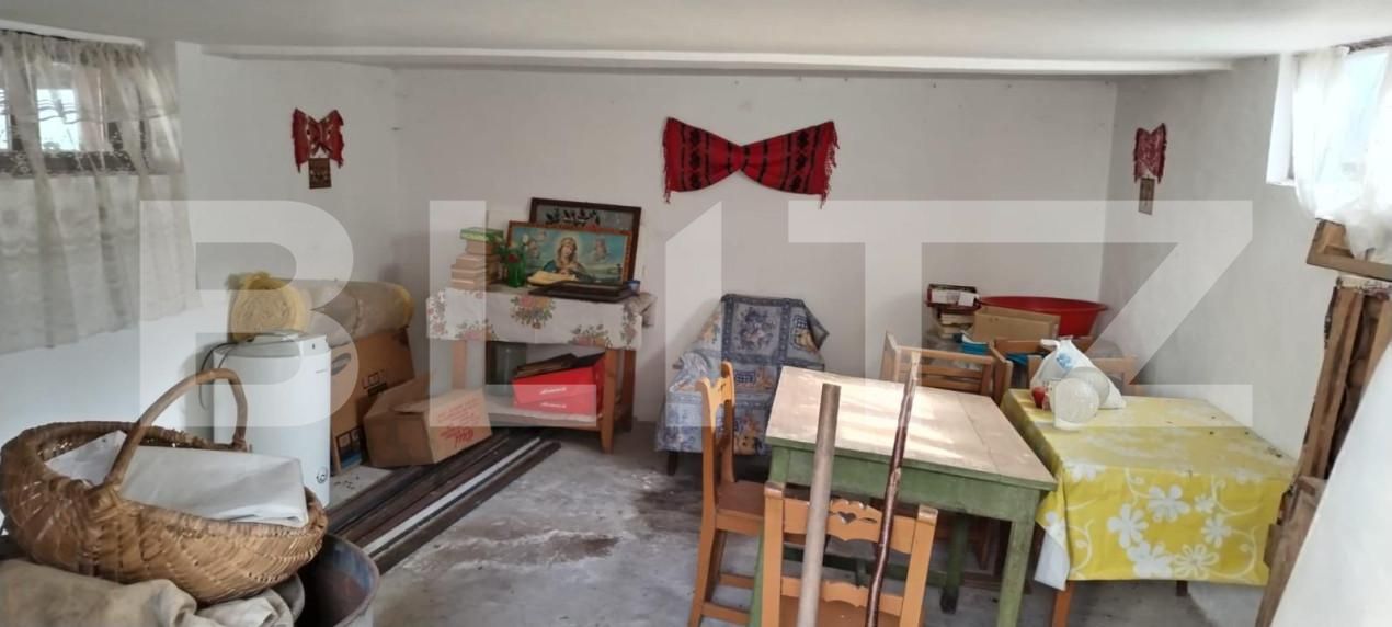 Casa de vânzare 5 camere Bezdead - 154394CV | BLITZ Târgoviște | Poza13