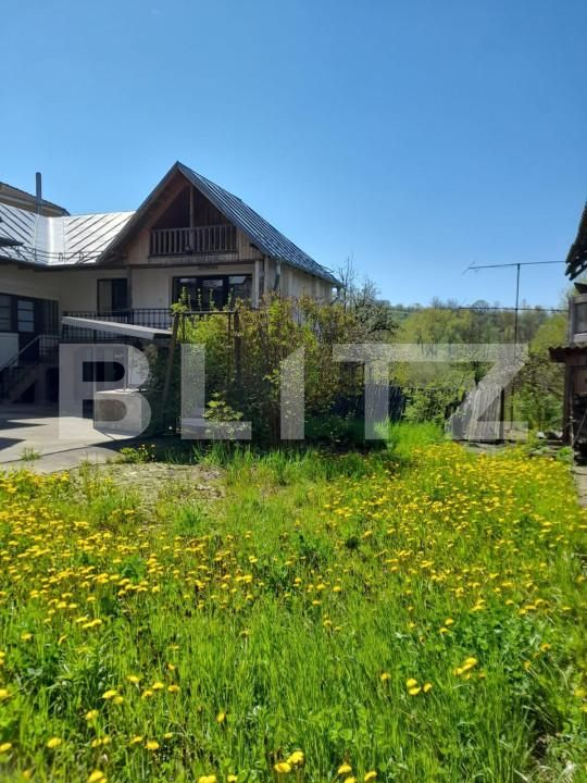 Casa de vânzare 5 camere Bezdead - 154394CV | BLITZ Târgoviște | Poza19