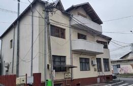 Casă/Vilă suprafată utilă 547mp, P + Etaj, Zonă Centrală Târgoviște