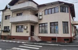 Casă/Vilă suprafată utilă 547mp, P + Etaj, Zonă Centrală Târgoviște