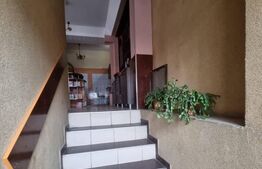 Casă/Vilă suprafată utilă 547mp, P + Etaj, Zonă Centrală Târgoviște
