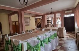Casă/Vilă suprafată utilă 547mp, P + Etaj, Zonă Centrală Târgoviște