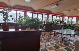 Casă/Vilă suprafată utilă 547mp, P + Etaj, Zonă Centrală Târgoviște