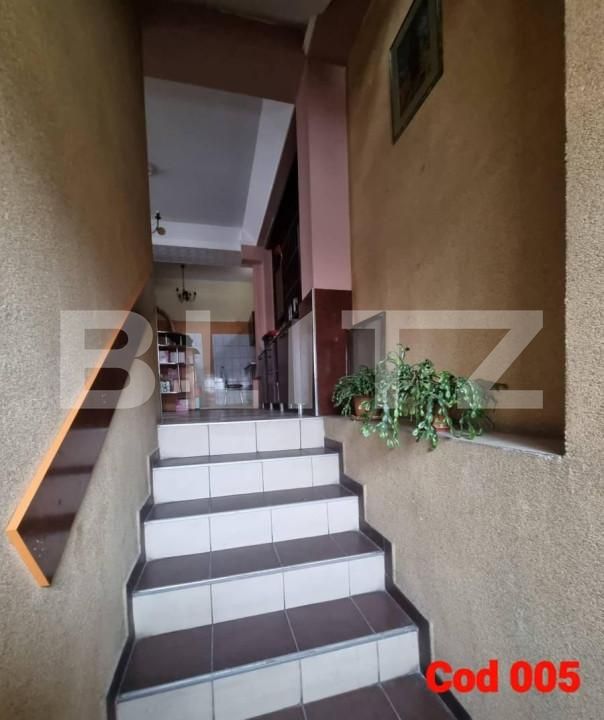 Casa de vânzare 10 camere Central - 154395CV | BLITZ Târgoviște | Poza4