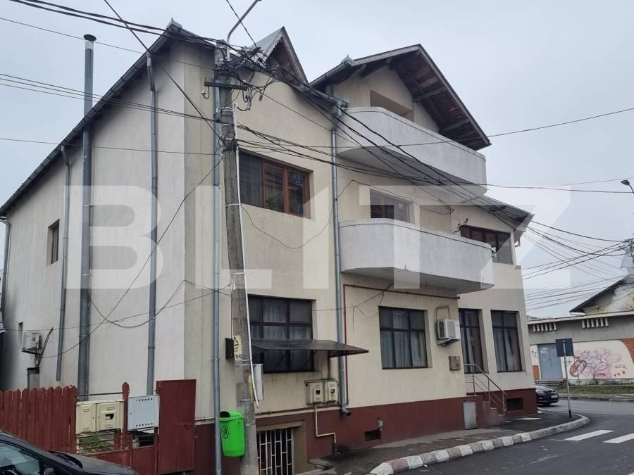 Casa de vânzare 10 camere Central - 154395CV | BLITZ Târgoviște | Poza1