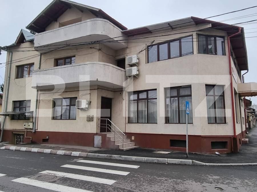 Casa de vânzare 10 camere Central - 154395CV | BLITZ Târgoviște | Poza2