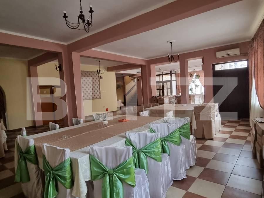 Casa de vânzare 10 camere Central - 154395CV | BLITZ Târgoviște | Poza7