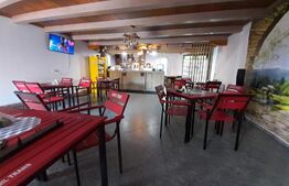 Spațiu comercial parter și mansardă 140mp, teren 366mp Bezdead.