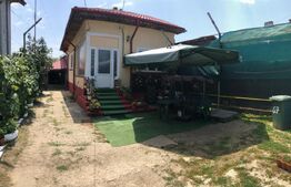 Casa individuala 3 camere Parter 90 mp utili , teren 1980 mp, TITU