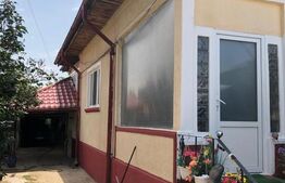 Casa individuala 3 camere Parter 90 mp utili , teren 1980 mp, TITU