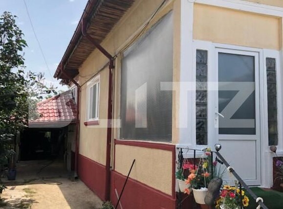 Casa de vânzare 3 camere Exterior Sud - 154975CV | BLITZ Târgoviște | Poza2